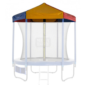 Тента за батут с вътрешна мрежа Buba 8FT