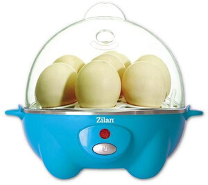 Яйцеварка Zilan ZLN 8068 Яйцеварка Zilan ZLN 8068