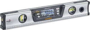 Електронен нивелир с точков лазер Laserliner DigiLevel Pro 40 см