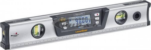 Електронен нивелир с точков лазер Laserliner DigiLevel Pro 40 см
