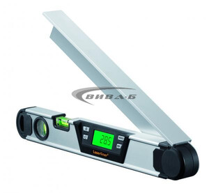 Цифров електронен ъгломер с дисплей Laserliner ArcoMaster 40 см