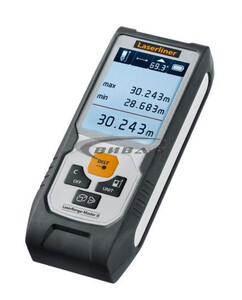 Лазерна ролетка Laserliner LaserRange-Master i5
