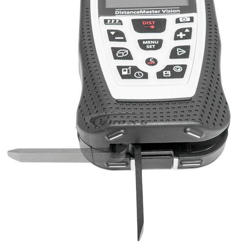 Лазерна ролетка Laserliner DistanceMaster Vision