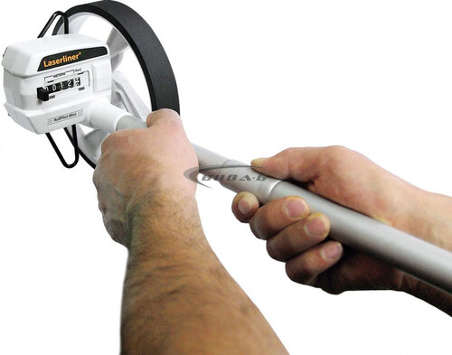 Измервателно колело Laserliner RollPilot Mini