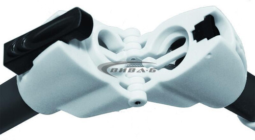 Измервателно колело Laserliner RollPilot S12