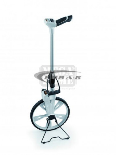 Измервателно колело Laserliner RollPilot D12