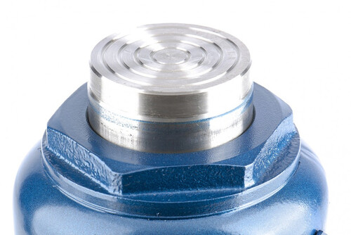 Хидравличен крик тип бутилка Stels 30т