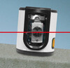 Линеен лазерен нивелир Laserliner EasyCross-Laser-megahome.bg