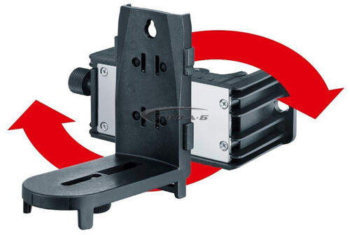 Линеен лазер Laserliner MasterCross-Laser 2