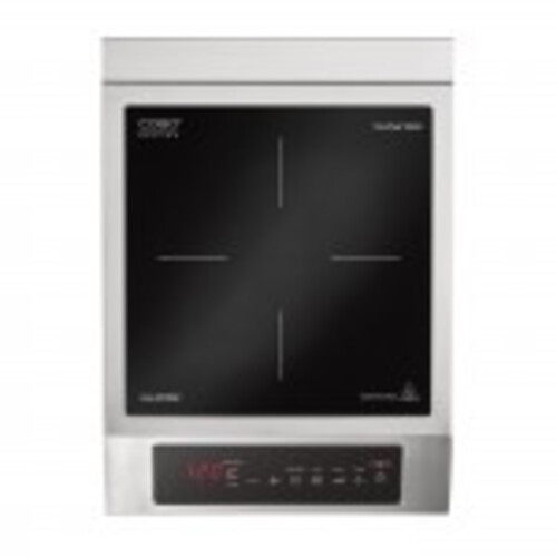 Преносим индукционен котлон Caso ProChef 3500