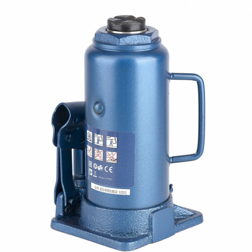 Хидравличен крик тип бутилка Stels 12т