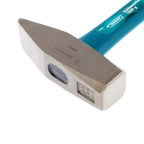 Чук с квадратно чело Gross 1000 гр.