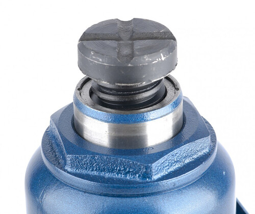 Хидравличен крик тип бутилка Stels 16т