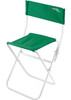 Сгъваем стол с облегалка Palisad Camping-megahome.bg