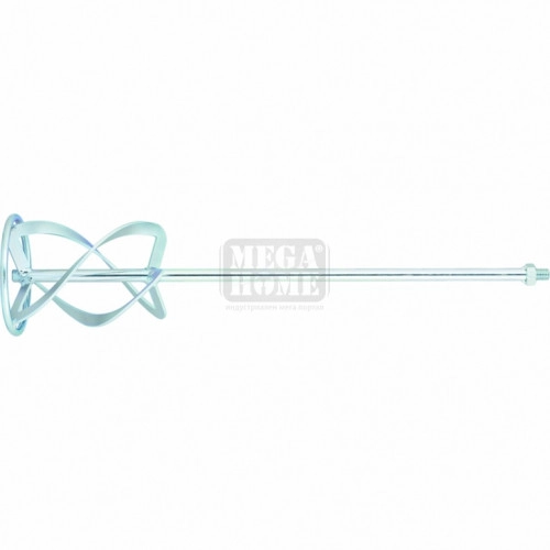 Бъркалка за строителни смеси Mtx M14
