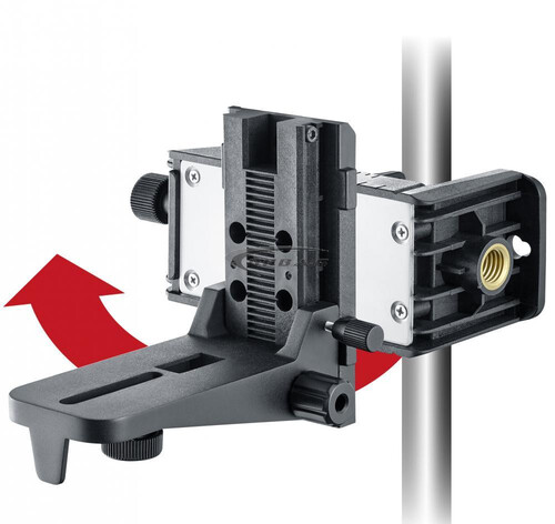 Зелен линеен лазер Laserliner X3-Laser Pro