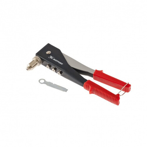 Нитачка с въртяща се глава 0-90° Mtx 250 мм