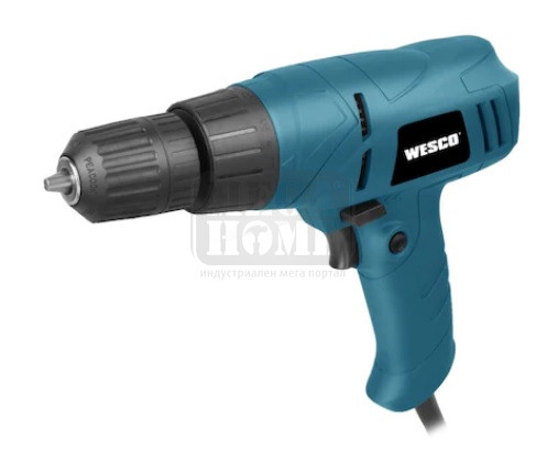 Електрически винтоверт Wesco WS3231 300W