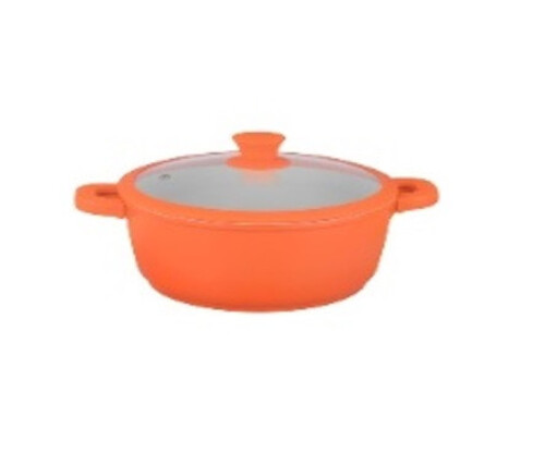 Тенджера Magicook MK-7839 20см