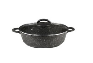 Тенджера Magicook MK-7837 24см