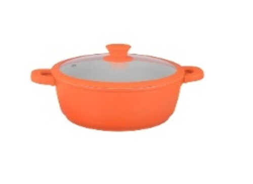 Тенджера Magicook MK-7840 24см