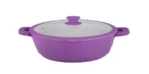 Тенджера Magicook MK-7841 28см