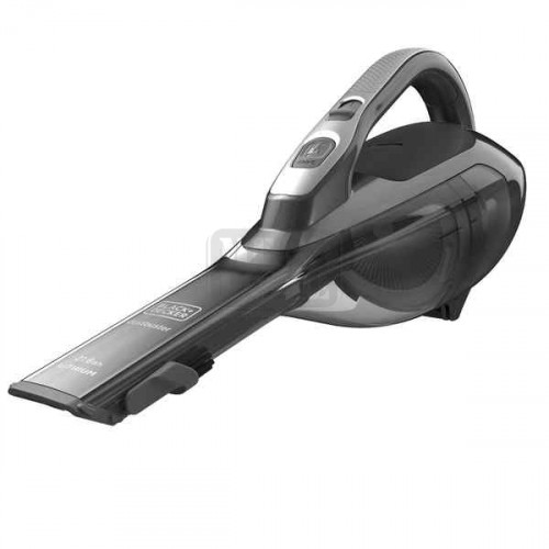 Акумулаторна прахосмукачка Black and Decker Black 10,8 V