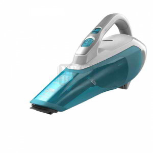 Акумулаторна прахосмукачка мокро-сухо Black and Decker 10,8 V Акумулаторна прахосмукачка мокро-сухо Black and Decker 10,8 V