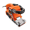 Лентова шлайфмашина Black&Decker KA88, 720 W-megahome.bg