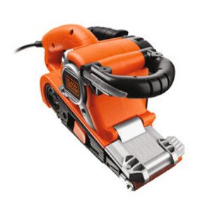 Лентова шлайфмашина Black&Decker KA88, 720 W