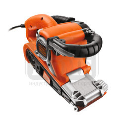 Лентова шлайфмашина Black&Decker KA88, 720 W