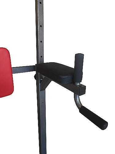 Комбиниран фитнес уред Maxima