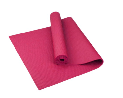Постелка за йога Maxima 172x61x0.6 см