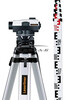 Оптичен нивелир Laserliner AL 32 Plus комплект с тринога-megahome.bg