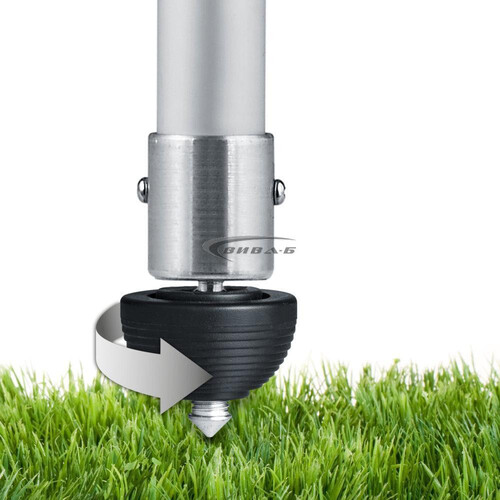 Тринога Laserliner VarioStand L 300 см