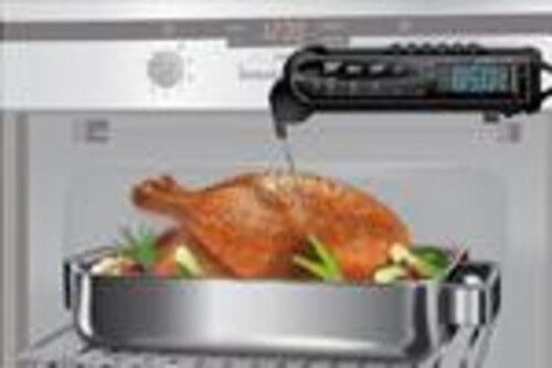 Термометър за печени меса Laserliner ThermoMaitre