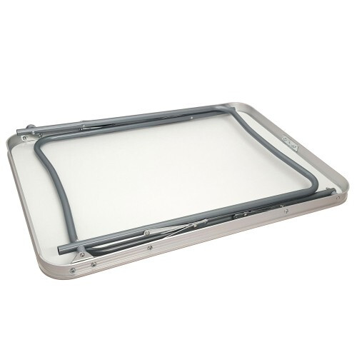 Къмпинг маса 80х60хH68 см Maxima