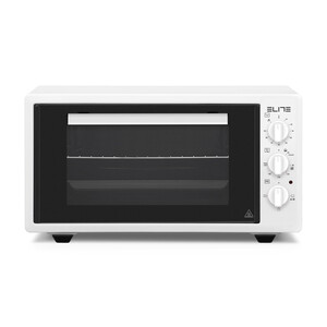 Електрическа мини фурна Elite EMO-2542 800 W Електрическа мини фурна Elite EMO-2542 800 W