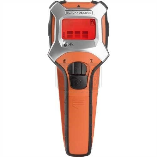 Автоматичен детектор 3в1 Black&amp;amp;Decker