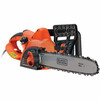 Eлектрически верижен трион Black&Decker 2000 W-megahome.bg