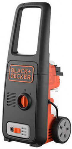 Водоструйка Black&Decker 1600 W