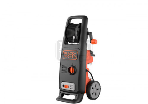 Водоструйка Black&amp;amp;Decker 1700 W