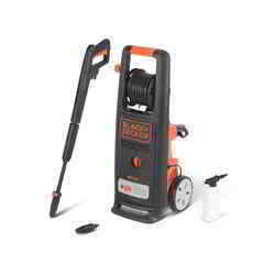 Водоструйка Black&amp;Decker 2200 W