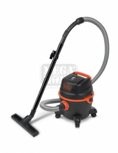 Прахосмукачка мокро- сухо Black&Decker 1200 W Прахосмукачка мокро- сухо Black&Decker 1200 W