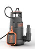 Потопяема помпа за чиста вода Black&amp;Decker 250 W-megahome.bg