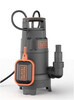 Потопяема помпа за чиста вода Black&amp;amp;Decker 750 W-megahome.bg