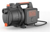Градинска помпа за вода Black&Decker 600 W-megahome.bg