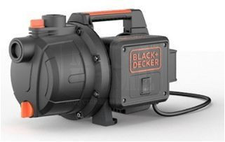 Градинска помпа за вода Black&amp;Decker 600 W