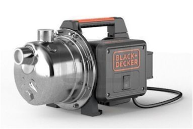 Градинска помпа за вода Black&amp;Decker 800 W