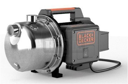 Градинска помпа за вода Black&amp;Decker 1100 W